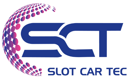 Slot Car Tec